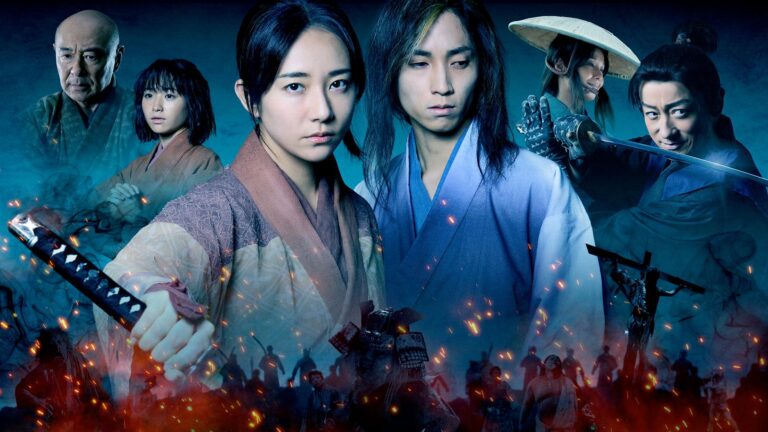 木村文乃×田中樹インタビュー：『連続ドラマＷ　I, KILL』出演記事内の1枚中9番目の写真